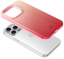 MyBat Pro Chic Series Phone Case for iPhone 13 Pro Max - Bubblegum