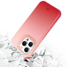 MyBat Pro Chic Series Phone Case for iPhone 13 Pro Max - Bubblegum