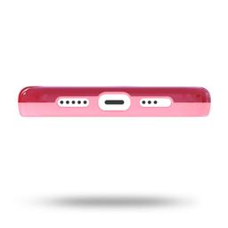 MyBat Pro Chic Series Phone Case for iPhone 13 Pro Max - Bubblegum