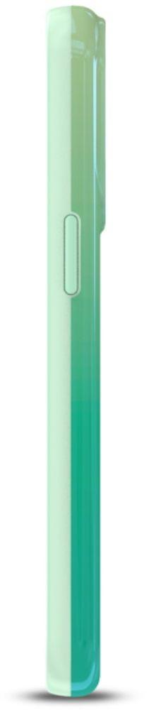 MyBat Pro Chic Series Phone Case for iPhone 13 Pro Max - Mint