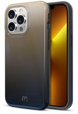 MyBat Pro Chic Series Phone Case for iPhone 13 Pro Max - Shadow