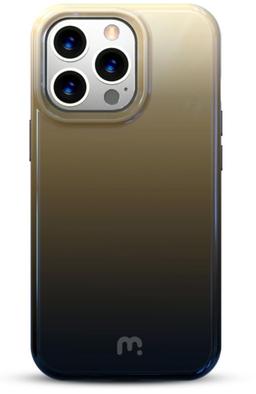 MyBat Pro Chic Series Phone Case for iPhone 13 Pro Max - Shadow