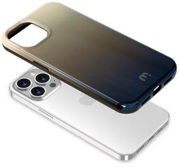 MyBat Pro Chic Series Phone Case for iPhone 13 Pro Max - Shadow