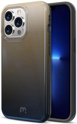 MyBatPro Chic Series Phone Case for iPhone 14 Pro Max - Shadow