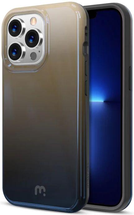 MyBatPro Chic Series Phone Case for iPhone 14 Pro Max - Shadow