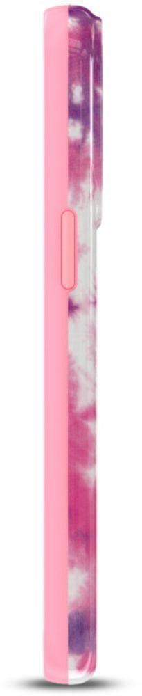 MyBat Pro Chic Series Phone Case for iPhone 13 Pro Max - Sunset Tie Dye