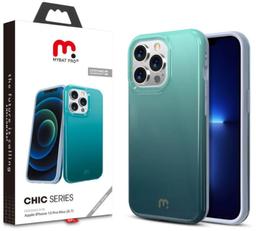 MyBat Pro Chic Series Phone Case for iPhone 13 Pro Max - Surf