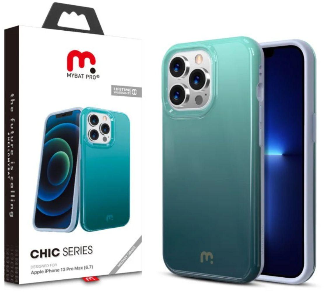 MyBat Pro Chic Series Phone Case for iPhone 13 Pro Max - Surf