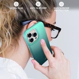 MyBat Pro Chic Series Phone Case for iPhone 13 Pro Max - Surf