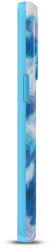MyBat Pro Chic Series Phone Case for iPhone 13 Pro Max - Sky Tie Dye