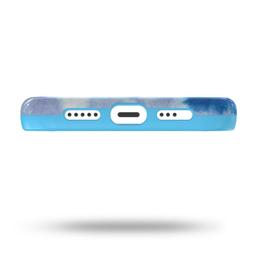 MyBat Pro Chic Series Phone Case for iPhone 13 Pro Max - Sky Tie Dye