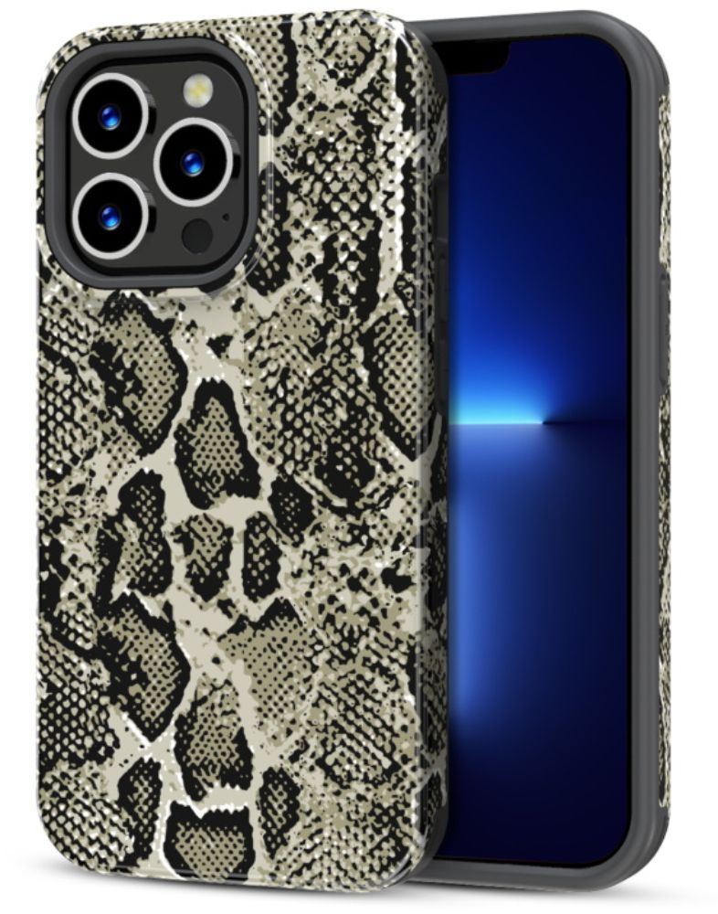 MyBat Pro Fuse Series Phone Case for iPhone 13 Pro - Phyton - Brand New