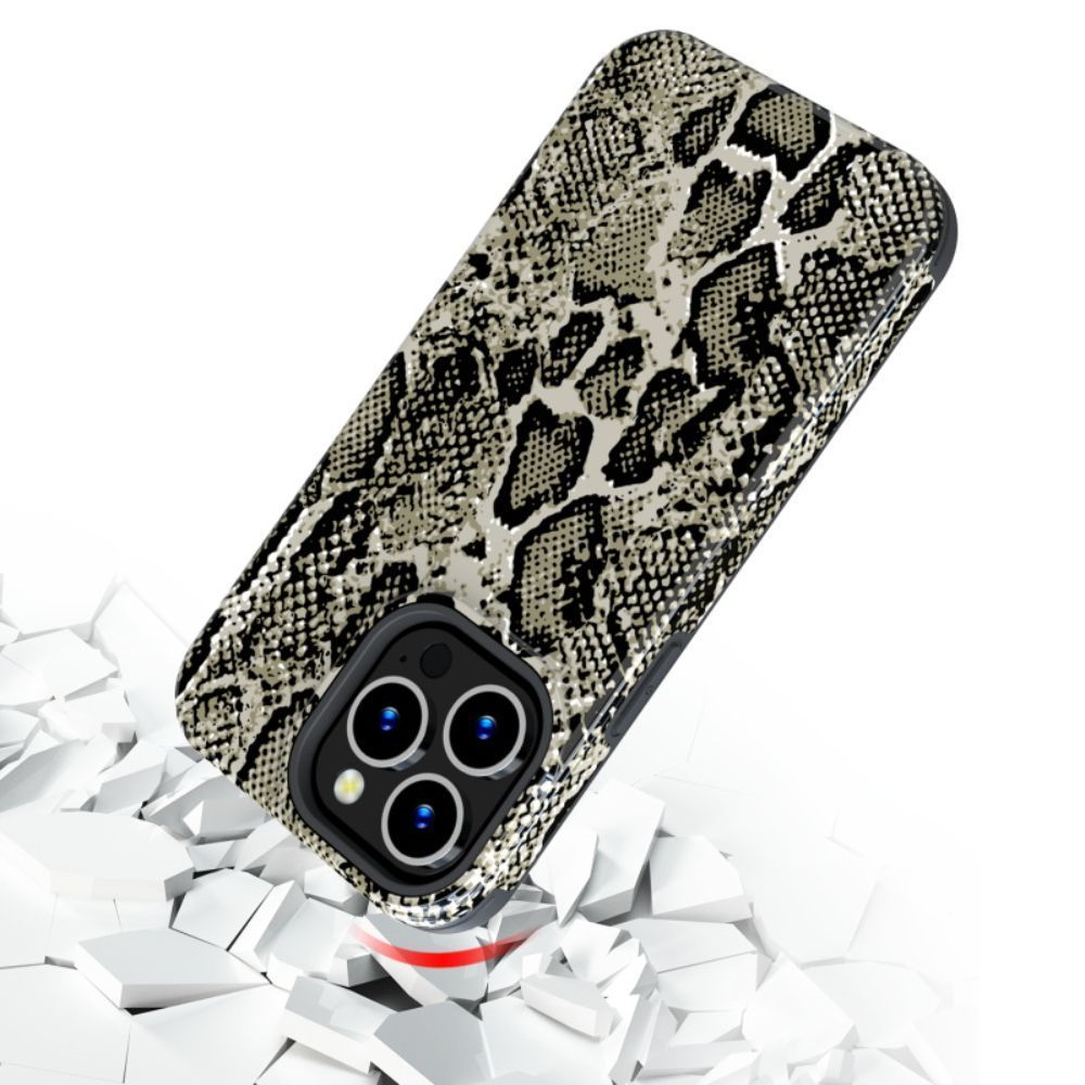 MyBat Pro Fuse Series Phone Case for iPhone 13 Pro - Phyton - Brand New