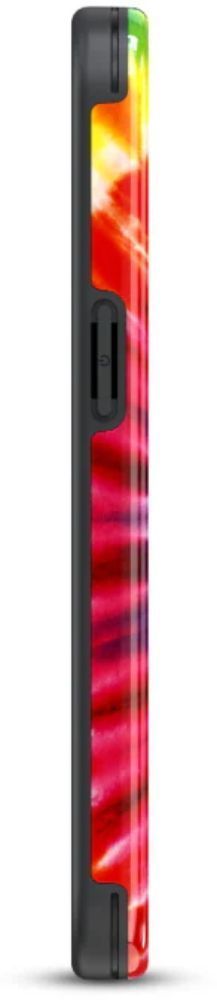 MyBat Pro Fuse Series Phone Case for iPhone 13 Pro - Tie Dye Swirl - Brand New
