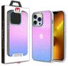 MyBat Pro Mood Series Phone Case for iPhone 13 Pro - Iridescent Snake - Like New