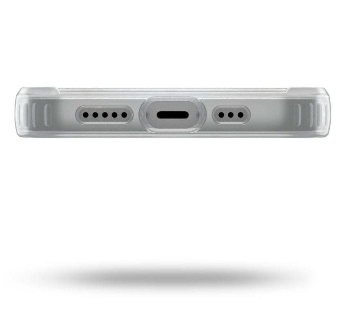 MyBat Pro Mood Series Phone Case for iPhone 13 Pro Max - Iridescent Snake - Brand New