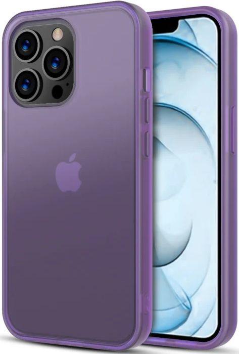 MyBatPro Shade Series Phone Case for iPhone 13 Pro - Purple