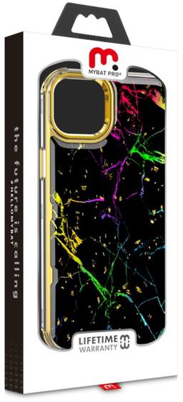 MyBat Pro Tuff Kleer Series Phone Case for iPhone 14 Plus