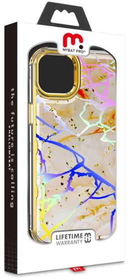 MyBat Pro Tuff Kleer Series Phone Case for iPhone 14 Plus