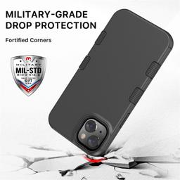 MyBat Pro Tuff Series Phone Case for iPhone 14