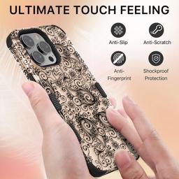 MyBat Pro Tuff Series Phone Case for iPhone 14