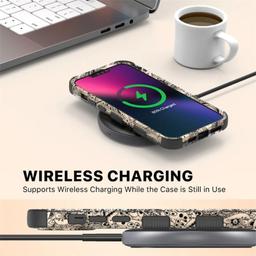 MyBat Pro Tuff Series Phone Case for iPhone 14