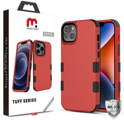 MyBat Pro Tuff Series Phone Case for iPhone 14