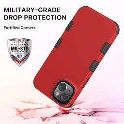 MyBat Pro Tuff Series Phone Case for iPhone 14