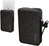 MyCharge Power Hub All-in-One Portable Charger - Gray