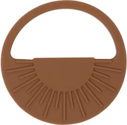 My Little Giggles Silicone Sun Teether