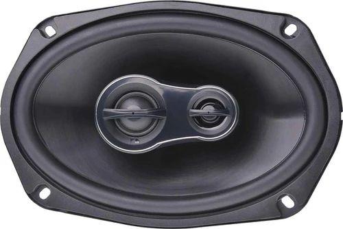 Nakamichi  NSE6958 6x9" 3-Way Coaxial Speakers - Black - Excellent