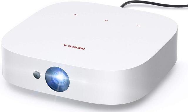 Nebula D2130 Solar FHD 1080p Projector
