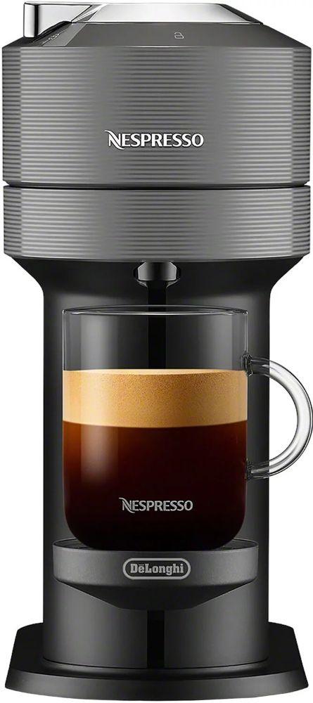 Nespresso  by De'Longhi Vertuo Next Coffee and Espresso Machine - Dark Grey - Excellent