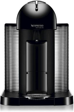 Nespresso VertuoLine Coffee and Espresso Maker - Black