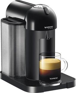 Nespresso VertuoLine Coffee and Espresso Maker - Black