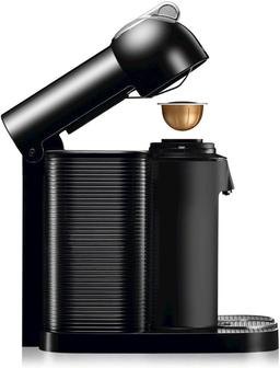 Nespresso VertuoLine Coffee and Espresso Maker - Black