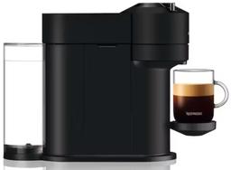 Nespresso Vertuo Next Capsule Coffee Machine - Matte Black