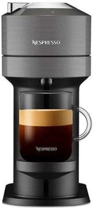 Nespresso  Vertuo Next Coffee Maker - Dark Gray - Excellent