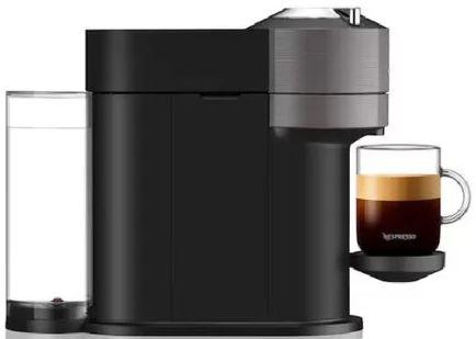Nespresso Vertuo Next Coffee Maker - Dark Gray