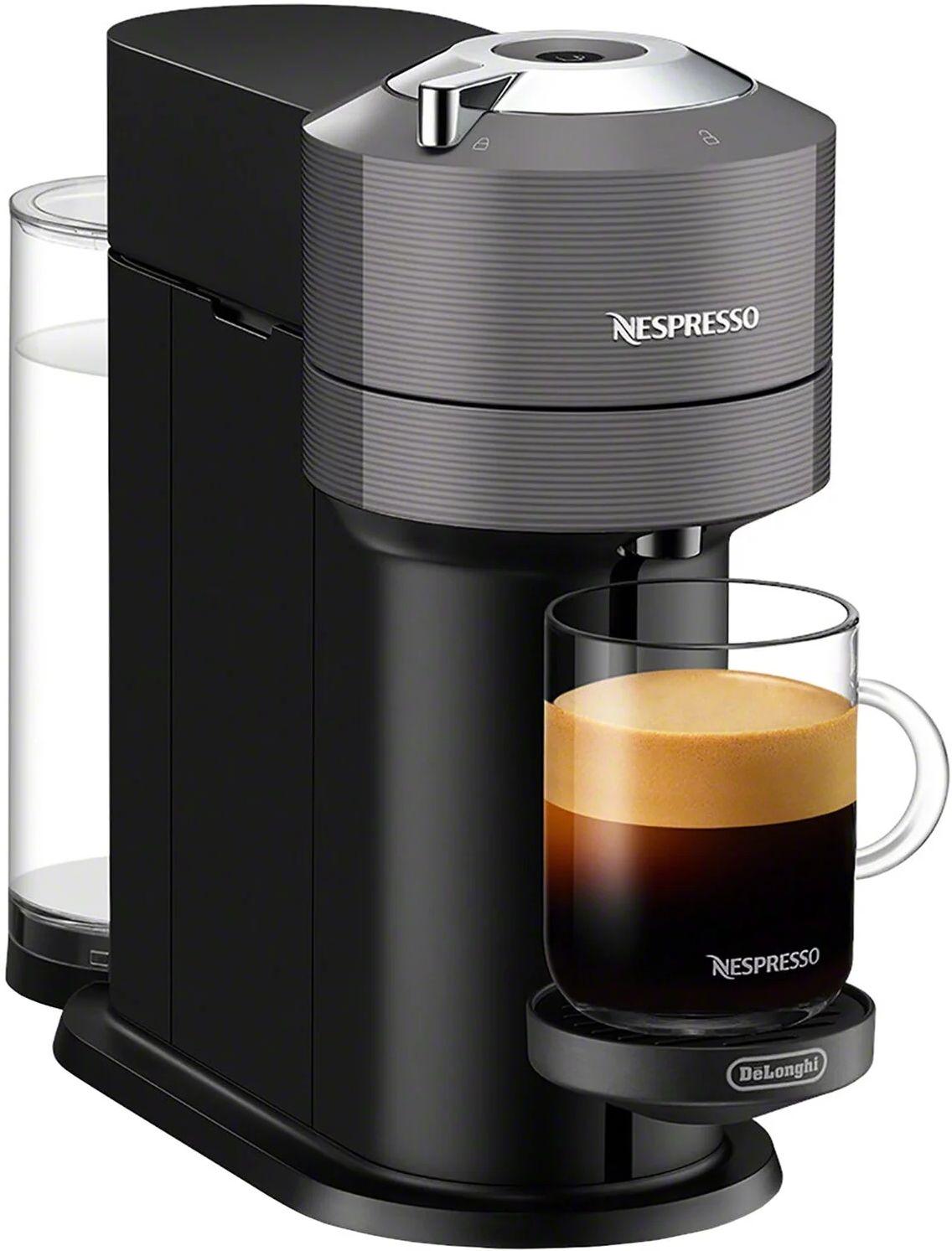 Nespresso Vertuo Next Coffee Maker - Dark Gray