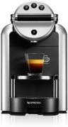 Nespresso Zenius Professional Coffee Machine - Silver/Black