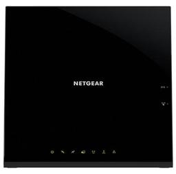 Netgear AC1600 WiFi Cable Modem Router (C6250) - Black