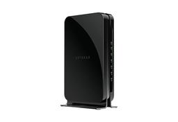 NETGEAR CM500-100NAR Cable Modem - Black