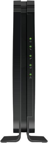 NETGEAR CM500-100NAR Cable Modem - Black