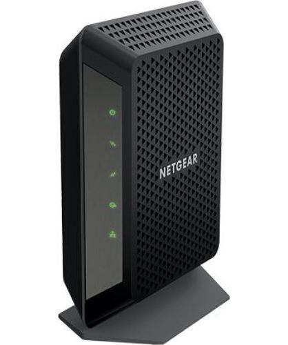 Netgear  CM700 Docsis 3.0 High Speed Cable Modem - Black - Good