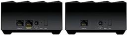 Netgear MK73 Nighthawk Dual-Band AX3000 3-Pack - Black