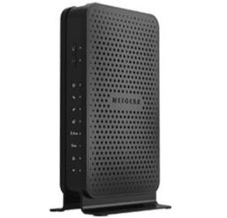 Netgear N600 WiFi Cable Modem Router (C3700)