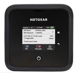 Netgear Nighthawk 5G MR5100 Mobile Hotspot