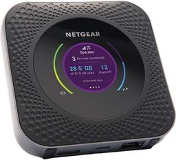 Netgear Nighthawk M1 MR1100 4G LTE Mobile Router - Black