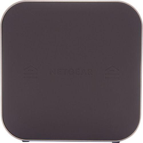 Netgear Nighthawk M1 MR1100 4G LTE Mobile Router - Black